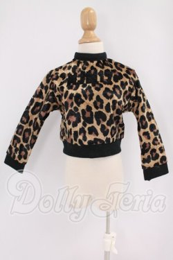 画像1: 50cmサイズドール/OF:衣装 I-26-04-19-006-KD-ZI