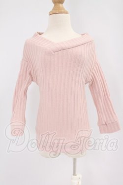 画像1: 50cmサイズドール/OF:衣装 I-26-04-19-007-KD-ZI