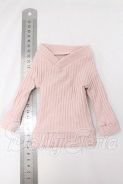 画像3: 50cmサイズドール/OF:衣装 I-26-04-19-007-KD-ZI