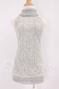 画像1: 50cmサイズドール/OF:衣装 I-26-04-19-008-KD-ZI