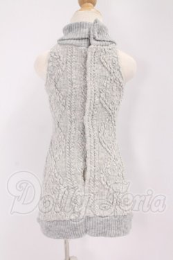 画像2: 50cmサイズドール/OF:衣装 I-26-04-19-008-KD-ZI