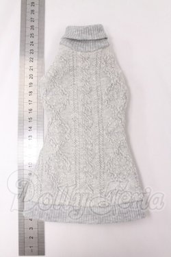 画像3: 50cmサイズドール/OF:衣装 I-26-04-19-008-KD-ZI