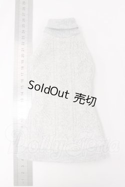 画像3: 50cmサイズドール/OF:衣装 I-26-04-19-008-KD-ZI