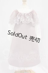 SDM女の子/OF お迎えドレス「令花」 I-26-04-19-013-KD-ZI
