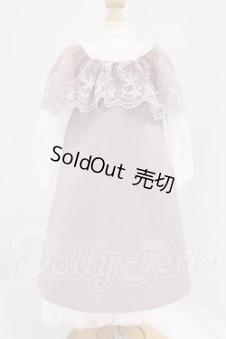画像1: SDM女の子/OF お迎えドレス「令花」 I-26-04-19-013-KD-ZI