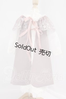 画像2: SDM女の子/OF お迎えドレス「令花」 I-26-04-19-013-KD-ZI