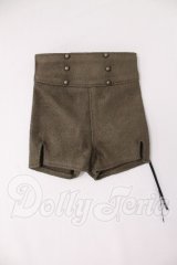 SDM＆MSD/OF:パンツ(SartoriaJ製) I-26-04-19-036-KD-ZI