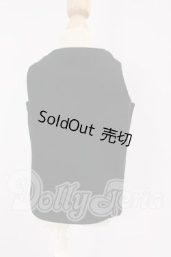 画像2: SDM&MSD/OF:トップス I-26-04-19-016-KD-ZI