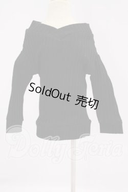 画像1: SDM&MSD/OF:トップス I-26-04-19-018-KD-ZI