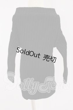 画像2: SDM&MSD/OF:トップス I-26-04-19-018-KD-ZI