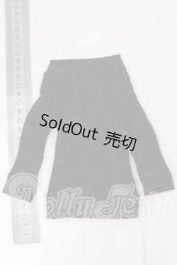 画像3: SDM&MSD/OF:トップス I-26-04-19-018-KD-ZI