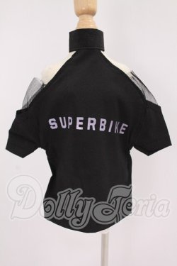 画像1: SDM&MSD/OF:トップス I-26-04-19-019-KD-ZI