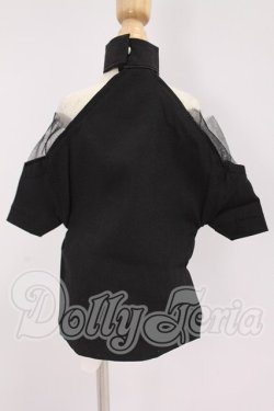 画像2: SDM&MSD/OF:トップス I-26-04-19-019-KD-ZI