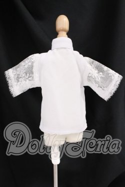 画像2: SDM&MSD/OF:トップス I-26-04-19-021-KD-ZI