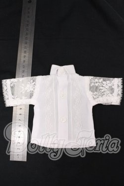 画像3: SDM&MSD/OF:トップス I-26-04-19-021-KD-ZI