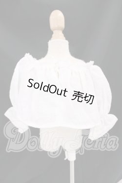 画像1: SDM＆MSD/OF:トップス(SartoriaJ製)I-26-04-19-037-KD-ZI