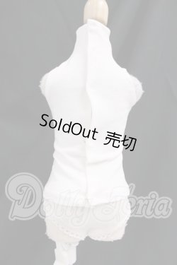 画像2: 40cmサイズドール/OF:衣装 I-26-04-19-041-KD-ZI