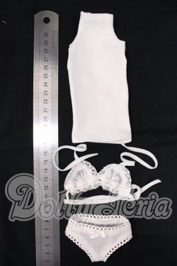 画像3: 40cmサイズドール/OF:衣装 I-26-04-19-041-KD-ZI