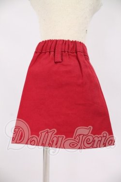 画像2: SDM＆MSD/OF:スカート I-26-04-19-038-KD-ZI