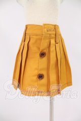 SDM＆MSD/OF:スカート I-26-04-19-039-KD-ZI