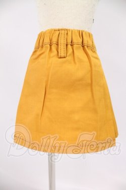 画像2: SDM＆MSD/OF:スカート I-26-04-19-039-KD-ZI