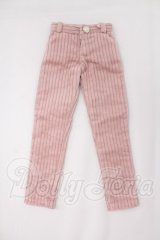 MDD/OF:パンツ I-26-04-19-032-KD-ZI