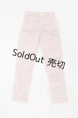 MDD/OF:パンツ I-26-04-19-032-KD-ZI