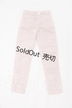 画像1: MDD/OF:パンツ I-26-04-19-032-KD-ZI