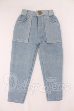 画像1: SDM＆MSD/OF:パンツ I-26-04-19-035-KD-ZI