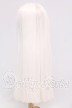 画像2: 8-9inch/ウィッグ I-26-04-19-132-KD-ZI