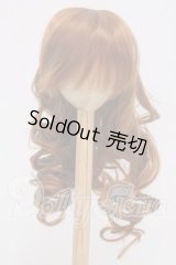 8-9inch/ウィッグ I-26-04-19-131-KD-ZI