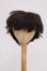 画像1: 8-9inch/ウィッグ I-26-04-19-135-KD-ZI (1)