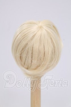 画像2: 6.5-7inchウィッグ/ショート I-26-04-19-141-KD-ZI