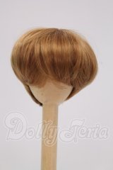 6.5-7inchウィッグ/ショート I-26-04-19-137-KD-ZI