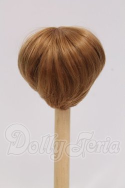 画像2: 6.5-7inchウィッグ/ショート I-26-04-19-137-KD-ZI