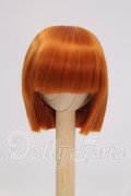 6.5-7inchウィッグ/ショート I-26-04-19-142-KD-ZI