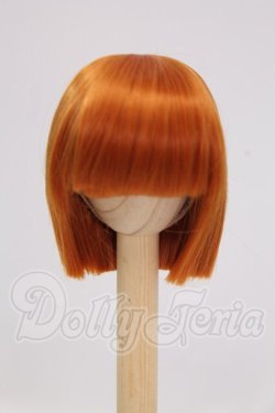 画像1: 6.5-7inchウィッグ/ショート I-26-04-19-142-KD-ZI