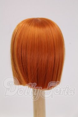 画像2: 6.5-7inchウィッグ/ショート I-26-04-19-142-KD-ZI