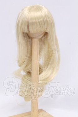画像1: 7-8inch/ウィッグ I-26-04-19-136-KD-ZI