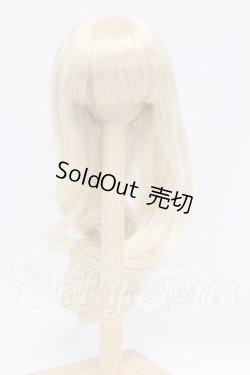 画像1: 7-8inch/ウィッグ I-26-04-19-136-KD-ZI
