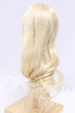 画像2: 7-8inch/ウィッグ I-26-04-19-136-KD-ZI