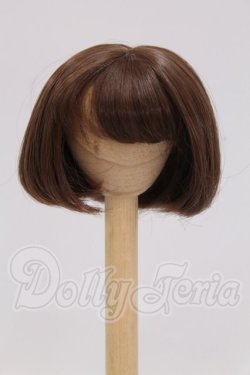 画像1: 7-8inch/ウィッグ：Salafina製 I-26-04-19-138-KD-ZI