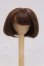 画像1: 7-8inch/ウィッグ：Salafina製 I-26-04-19-138-KD-ZI (1)