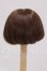 画像2: 7-8inch/ウィッグ：Salafina製 I-26-04-19-138-KD-ZI (2)