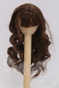 7inch/ウィッグ I-26-04-19-139-KD-ZI