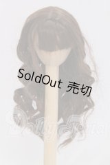 7inch/ウィッグ I-26-04-19-139-KD-ZI