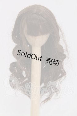 画像1: 7inch/ウィッグ I-26-04-19-139-KD-ZI