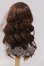 画像2: 7inch/ウィッグ I-26-04-19-139-KD-ZI (2)