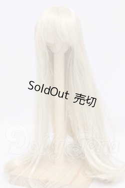 画像1: 7-7.5inch/ウィッグ I-26-04-19-140-KD-ZI