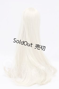 画像2: 7-7.5inch/ウィッグ I-26-04-19-140-KD-ZI